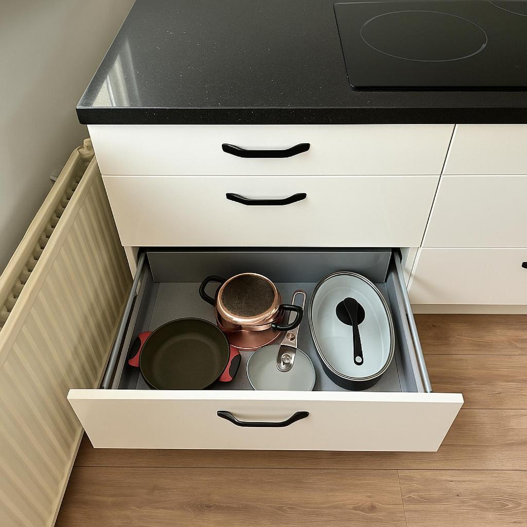 Appartement Reza Almere