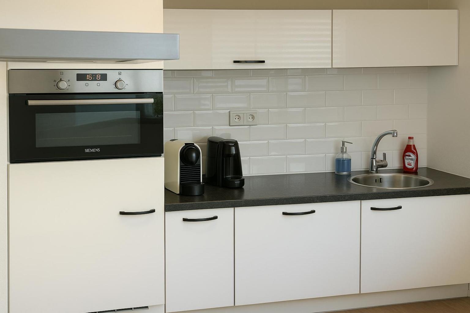 Reza Appartement