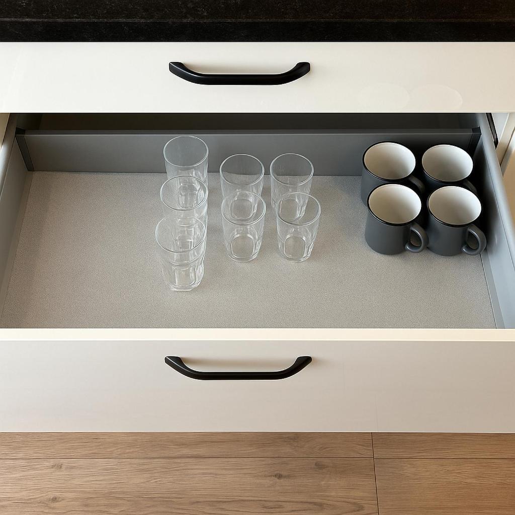 Reza Appartement