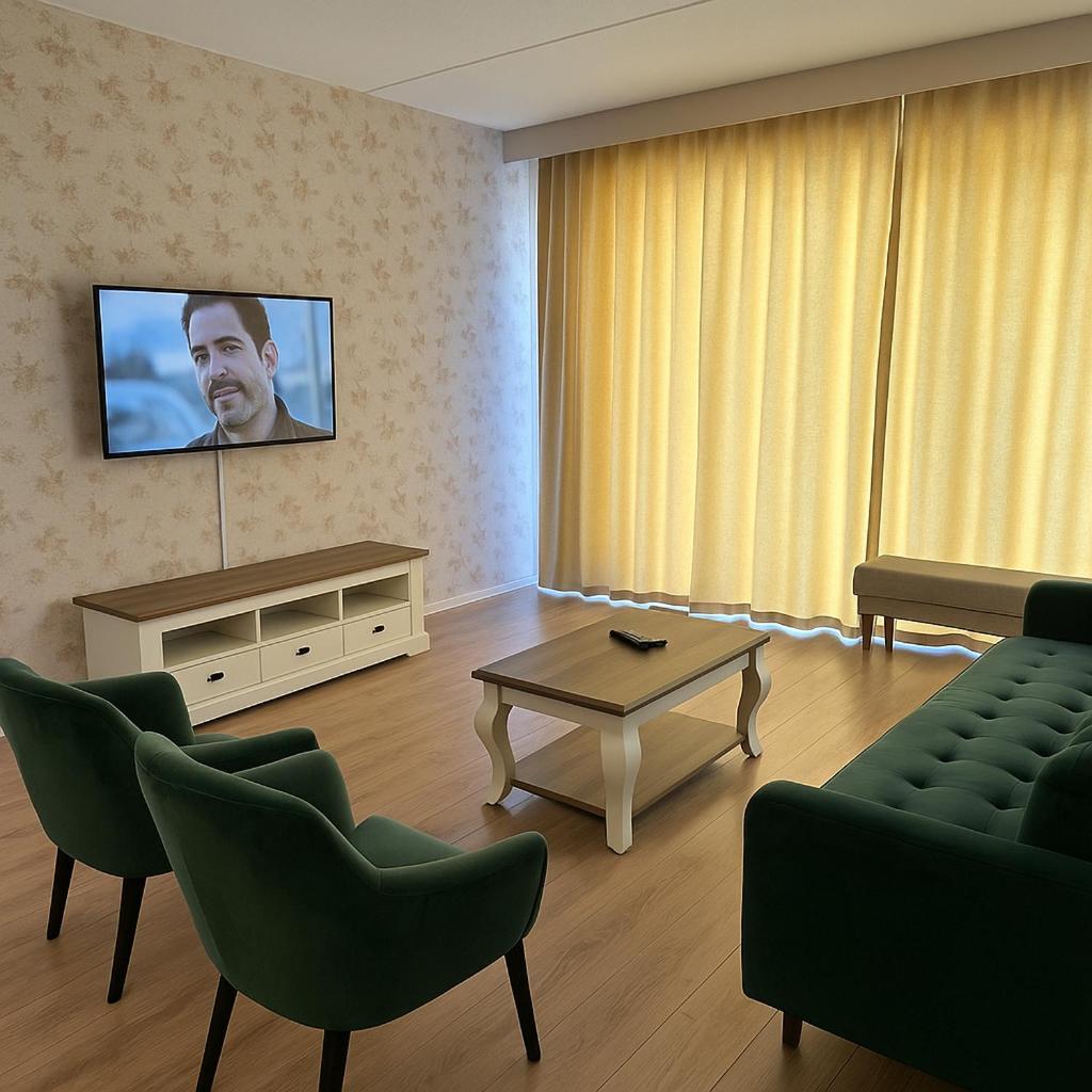Reza * Almere
