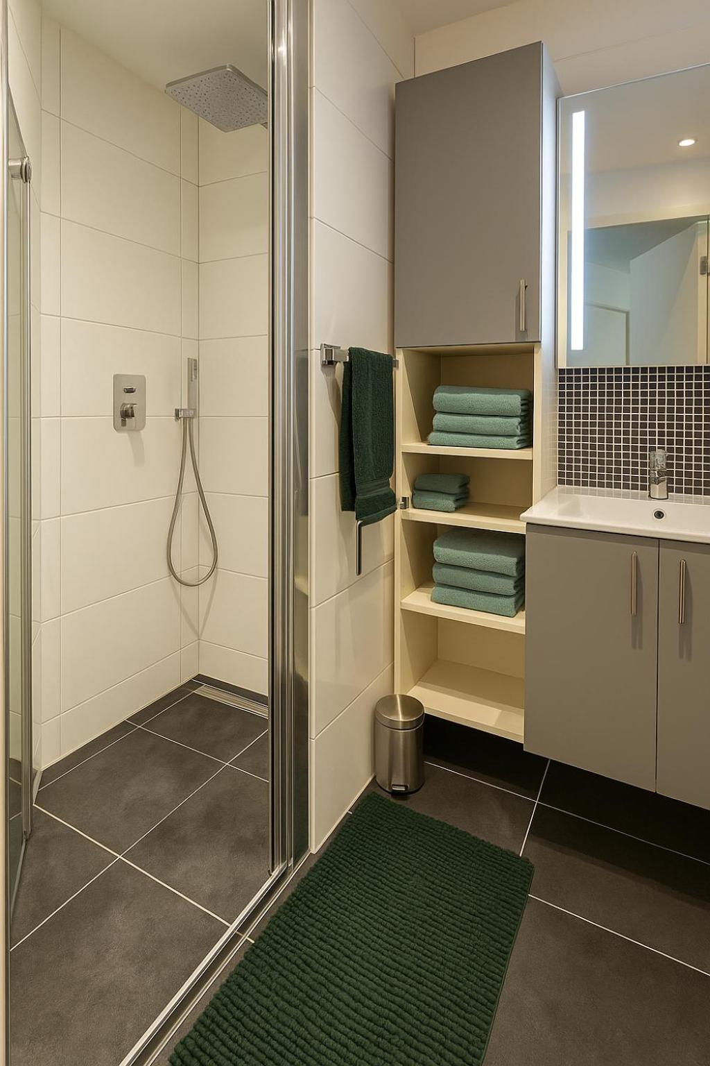 Appartement Reza